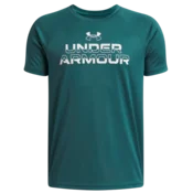 Under Armour Majica Under Armour Tech Split Wordmark