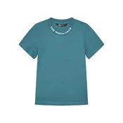 The North Face Majica Zumu NF0A877S Modra Regular Fit