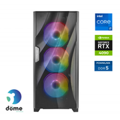 Računalnik ANNI Gamer Elite i7-13700KF/RTX 4090/64 GB/2 TB