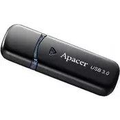 APACER USB memorija 64GB AH355 crna