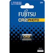 Fujitsu Lit.Bat.�CR2(1B)