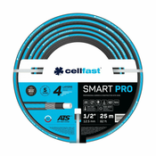 CELLFAST Cellfast Garden Hose Smart Pro ATS 1/2 20 MB, (21102460)