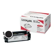LEXMARK toner 17G0154, BLACK