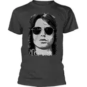 The Doors Summer Glare Grey S Majica