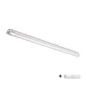 LED tehnicka armatura za T8 1xG13/18W/230V 4000K IP65 128 cm