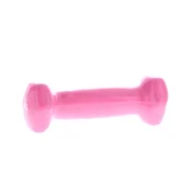 Sportastic Fitnesshanteln Vinyl 0,5kg Dumbbell