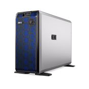 PowerEdge T360 Xeon E-2414 4C 1x16GB H355 1x480GB SSD RI 700W (1+1) 3yr NBD