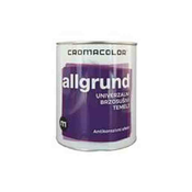 Cromacolor - Allgrund Univerzalna Temeljna Barva 0,75 L - Siva