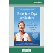 Relax into Yoga for Seniors