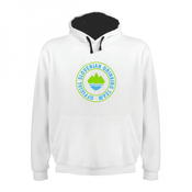 Hoodie SLO drinking team