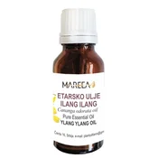 Mareea Etarsko ulje Ylang Ylang, 10 ml