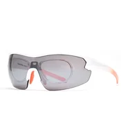 Travel Buddies Unisex naocare za sunce, Bele