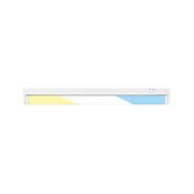 Brilo - LED svetlo za ispod ormarica LED/6W/230V 2700/4000/6500K 54,5 cm bela