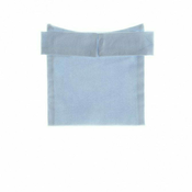 XKKO Ortopedske hlačke Baby Blue - velikost 3