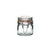 Glass jar, 120 ml - Kitchen Craft