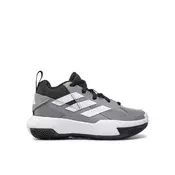 Adidas Decije patike cross em up select c, Sive