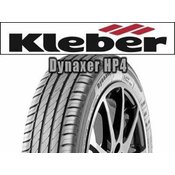 KLEBER - DYNAXER HP4 - ljetne gume - 205/55R16 - 91V