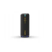 W-KING D320 brezžični Bluetooth zvočnik, črn