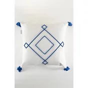 Wallity Jastuk 43x43cm Plavi