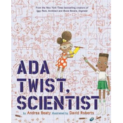 Ada Twist, Scientist