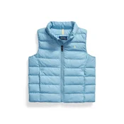 Polo Ralph Lauren brezrokavnik otroški