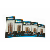 Fox Edges™ Rapide™ Load PVA Bag Refills Fast Melt 75mm x 175mm - 20 vrecica