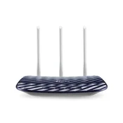 TP-Link Archer C20 AC750 WiFi dvopojasni ruter
