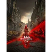 1666: Amsterdam Steam Key (PC) EUROPE