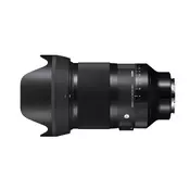 Sigma 35mm F1.2 DG DN L-mount | Art