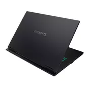 GIGABYTE A16 PRO DYH 16 Core 7 240H 32GB 1TB RTX 5080 W11H
