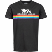Lonsdale Mens t-shirt regular fit