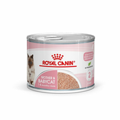 ROYAL CANIN Mother & Babycat ultra soft mousee 195g