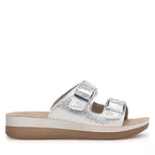 Natikace Inblu FT020400 Srebrna