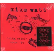Mike Watt - Ring Spiel Tour 95