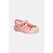 Ipanema Sandale za devojcice 83757-BP399, Summer Xvii Baby, Kajsija