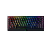 Razer BlackWidow V3 mini HyperSpeed - wireless mechanical gaming keyboard yellow switch ( 042155 )