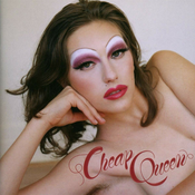 King Princess - Cheap Queen (CD)