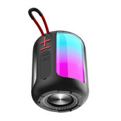 Bluetooth zvucnik NBY8898, Crveni