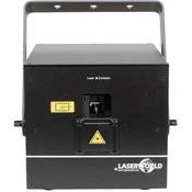 Laserworld CUBE 7 Laser