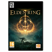 Elden Ring - Launch Edition (PC) - 3391892017472