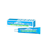 HIPER HAMA Nocurak krema 50ml