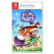 MINDSCAPE Igrica za Nintendo Switch  Pool Party