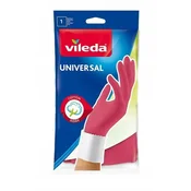 Vileda Vileda gumijaste rokavice za čiščenje L
