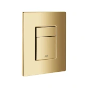 GROHE WC aktivirna tipka Skate Cosmopolitan - cool sunrise (38732GL0)