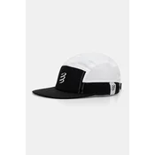 Compressport Kapa s šiltom 5 Panel Light Cap