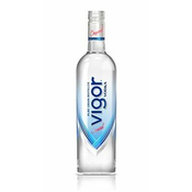 *VODKA VIGOR 1L ORIGINAL-6/1-