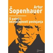 O patnji i beznacajnosti postojanja