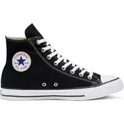 Sneakers Converse All Star Hi Black EUR 48