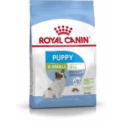 Royal Canin hrana za pse XSmall PUPPY 500g