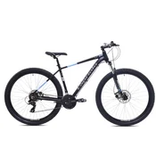 CAPRIOLO MTB LC 7.2 27.5/24AL black-pink 924565-17-I